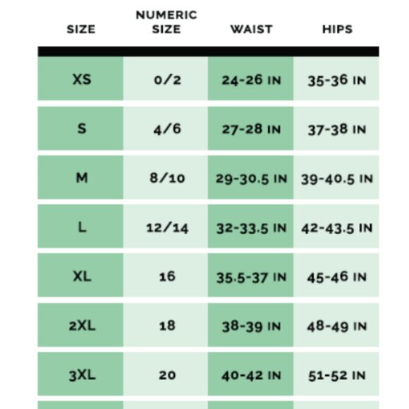 Tipsy Elves Women's Drumstick Thanksgiving Leggings 3XL NEW WITH TAGS - Picture 5 of 5